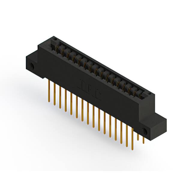 396-032-522-212 EDAC Inc.  Edgeboard Connectors